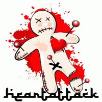Heart Attack (PL) : Polaris